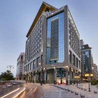 Al Manakha Rotana Madinah, hotel a Medina, Central Madinah