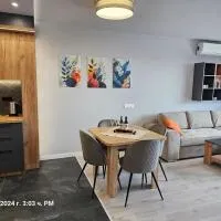 Dilyanka 2, hotel Pernikben