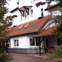 Hotel Dworek, hotel em Breslávia