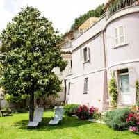 La Magnolia come a casa tua, hotelli kohteessa Arrone
