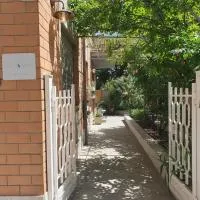 Hotel Cormorano, viešbutis mieste Pedazas