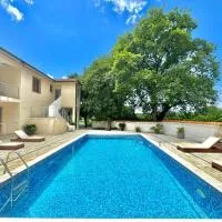 STARS RESIDENCE, hotel di Petrovac na Moru