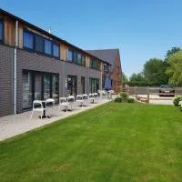 B&B De Vlierbeek, hotel a Sint-Niklaas