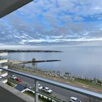 Mono Balcón Vista al Río Nª 605, Colonia del Sacramento, hotel in Colonia del Sacramento
