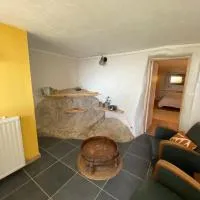 Gîte à la campagne, hotell i Saint-Péray