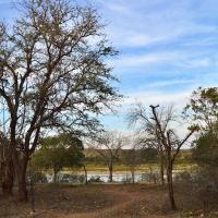 Foxy Crocodile Bush Retreat & Kruger Safari's, hotell i Marloth Park