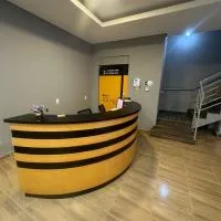 Unity Hotel - Votorantim - SP, hotell sihtkohas Votorantim