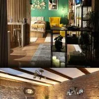 Studio Rezistenta, hotel a Făgăraş