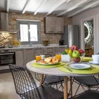 Vivari Stone House, hotel u gradu 'Vivari'