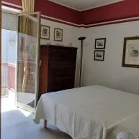 D&P Apartments Suites 2 Salemi, хотел в Salemi