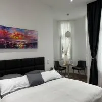 Hotel zum Rittersprung, hotel en Altenahr