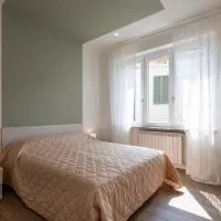 IARSERA rooms and apartment, hotel i Lucca