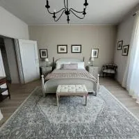 Villa Caterina Country Apartment, hotell sihtkohas bedizzole