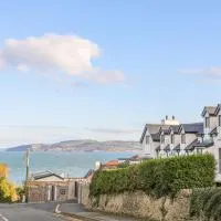 Sandy Bay Retreat, hotell i Benllech