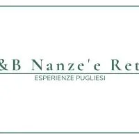 B&B Nanze' e Rete' - Esperienze Pugliesi, hotel di Carosino