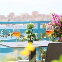 Oni Apartments Sarande, Hotel in Saranda