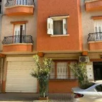Yassine's home, hotell sihtkohas Jijel