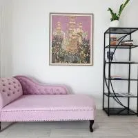 HERON Apartment, Hotel in Scardovari