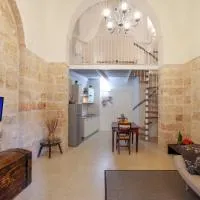 Suite del Borgo، فندق في بريزيتشي