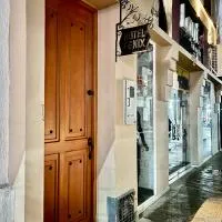 Hotel Fenix, ξενοδοχείο σε Ocaña