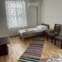 Ankur kortermajutus, hotel em Mustvee