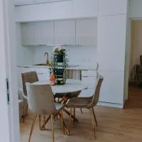 SowaSMART Apartament z sauną, hotel v destinácii Wolibórz