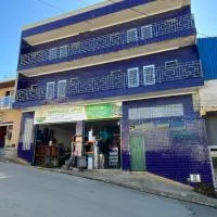 Sans Marcos quartos,suítes, hotel em Apiaí