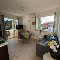 Apartman Vera, hotel v destinaci Brela