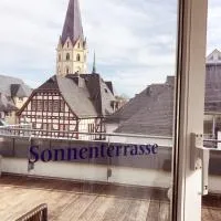 Hotel Am Weißen Turm, hôtel à Bad Neuenahr-Ahrweiler