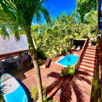 Ariki Retreat Adults Only - Part of the ARIKI EXPERIENCE, hotel em Muri, Rarotonga