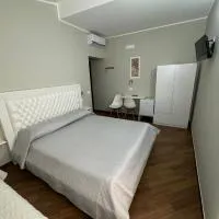 Borgo Manfria, hotel en Gela