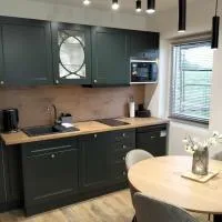 Apartament na Glinkach, hotelli kohteessa Augustów
