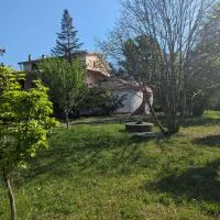 Samur - Attic, hotel en Le Pastinelle