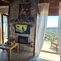Ático FUENTE HERVERA, Hotel in Vega de San Mateo