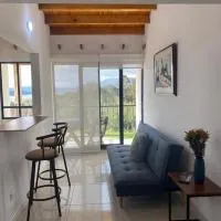 Apartamento Entero 201 NUEVO, hotel v mestu Guatavita