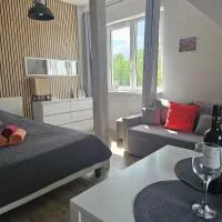 Wczasowa, hotel din Varșovia