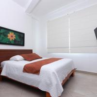 Hotel Castell: bir Guayaquil, Kennedy oteli