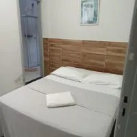 BLUES HOTEL, hotel em Guaratinguetá