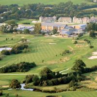 The Wiltshire Hotel, Golf and Leisure Resort