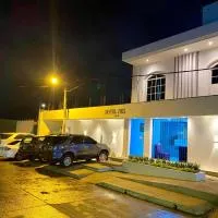 HOTEL NES โรงแรมในMaicao