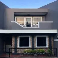 Spacious Modern 4BR Townhouse with Security and Parking, hotel a Cagayan de Oro