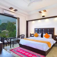 Hotel LA Riqueza - The Heritage - 10 Mins from Triveni Ghat, hotel v mestu Rishīkesh