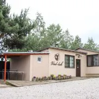 Vad-lak Vendégház, hotel i Aggtelek