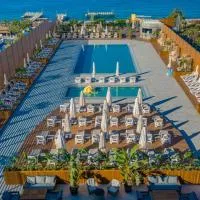 Bera Alanya Hotel - Halal All Inclusive, hotel Konaklıban