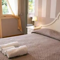 Hotel Volta, hótel í Padova