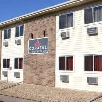 Coratel Inn & Suites by Jasper Hastings, hotell i Hastings