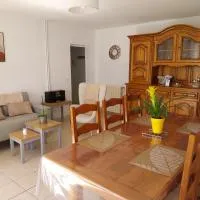 Le Domaine D Anaelys, hotel u gradu Ruch