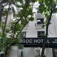 Bảo Ngọc Hotel Định Công، فندق في هانوي