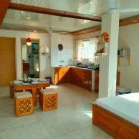 SVS Recreational Hotels & Resorts, hotel i Chamba
