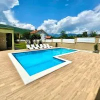 Villa Porto, khách sạn ở Mostar